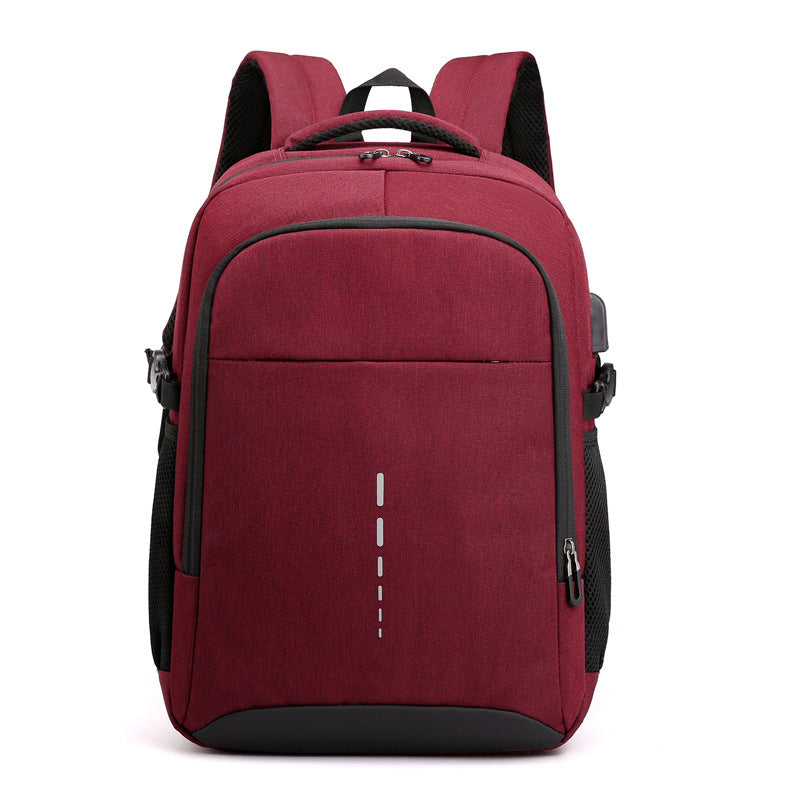 Ergonomic Laptop Backpack with Plenty of Storage Kalsten
