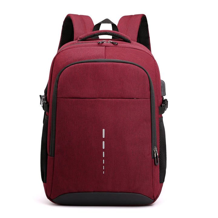 Ergonomic Laptop Backpack with Plenty of Storage Kalsten