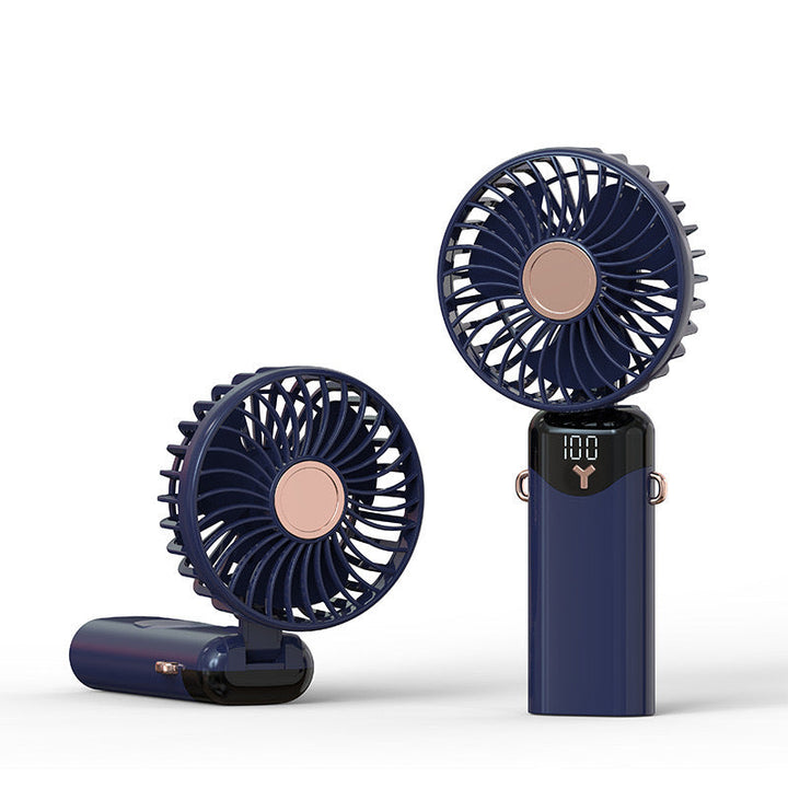 Portable USB Fan Kalsten