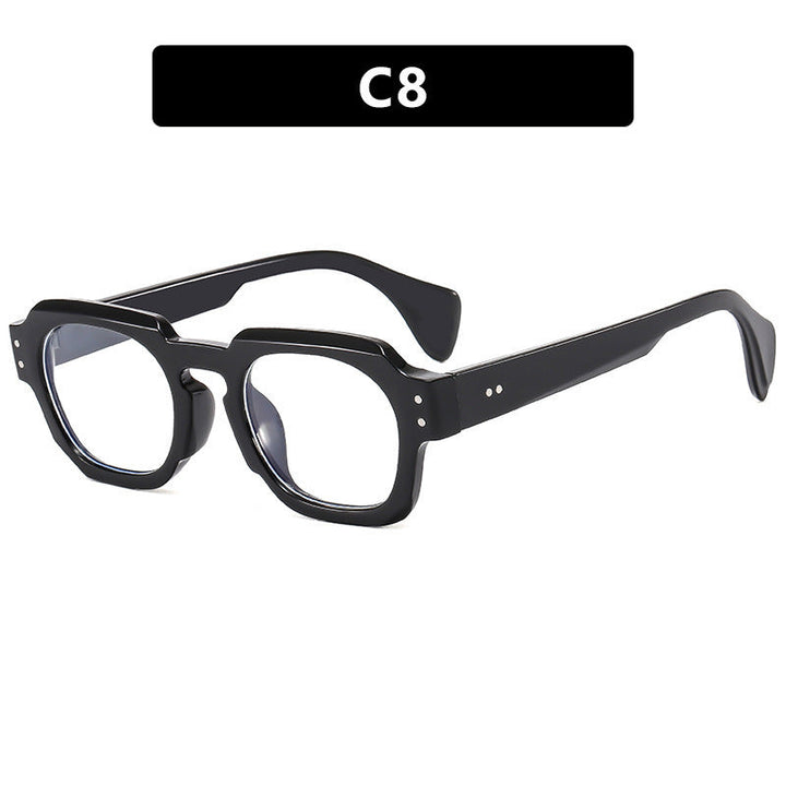 Ladies fashionable sunglasses in eye-catching tortoiseshell design Kalsten