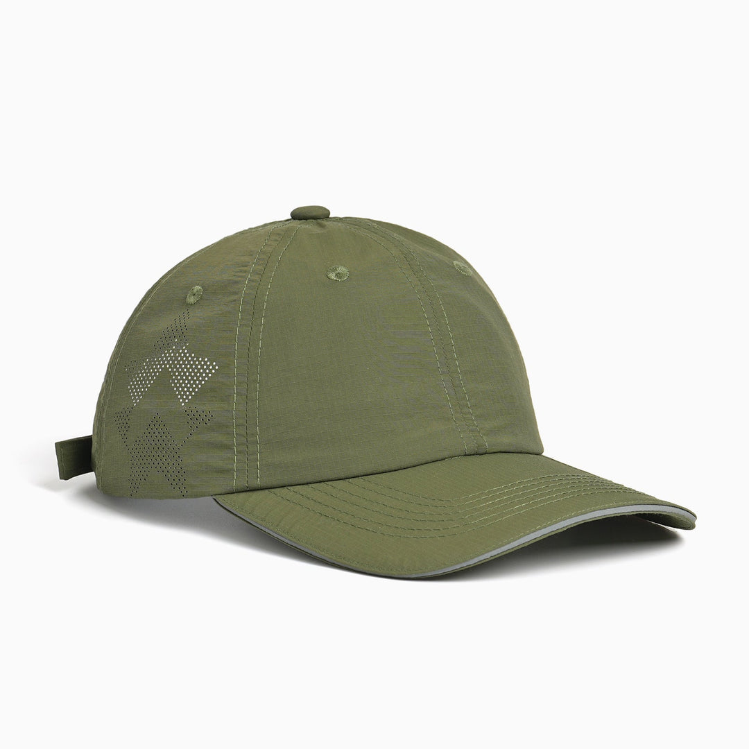 Ladies sporty and breathable functional cap Kalsten