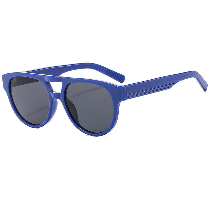 Women Cat-Eye Sunglasses with elegant, sturdy frame and UV protection Kalsten