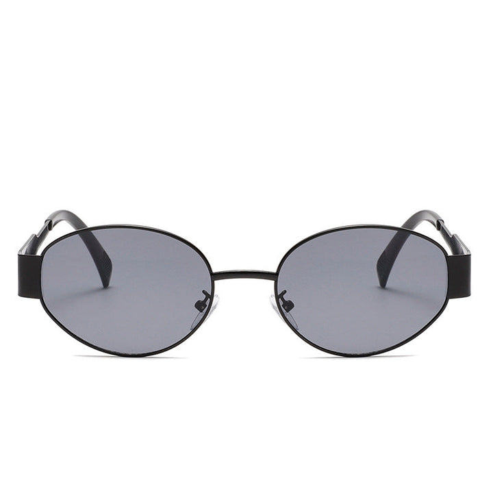 Women design-oriented fashionable sunglasses Kalsten