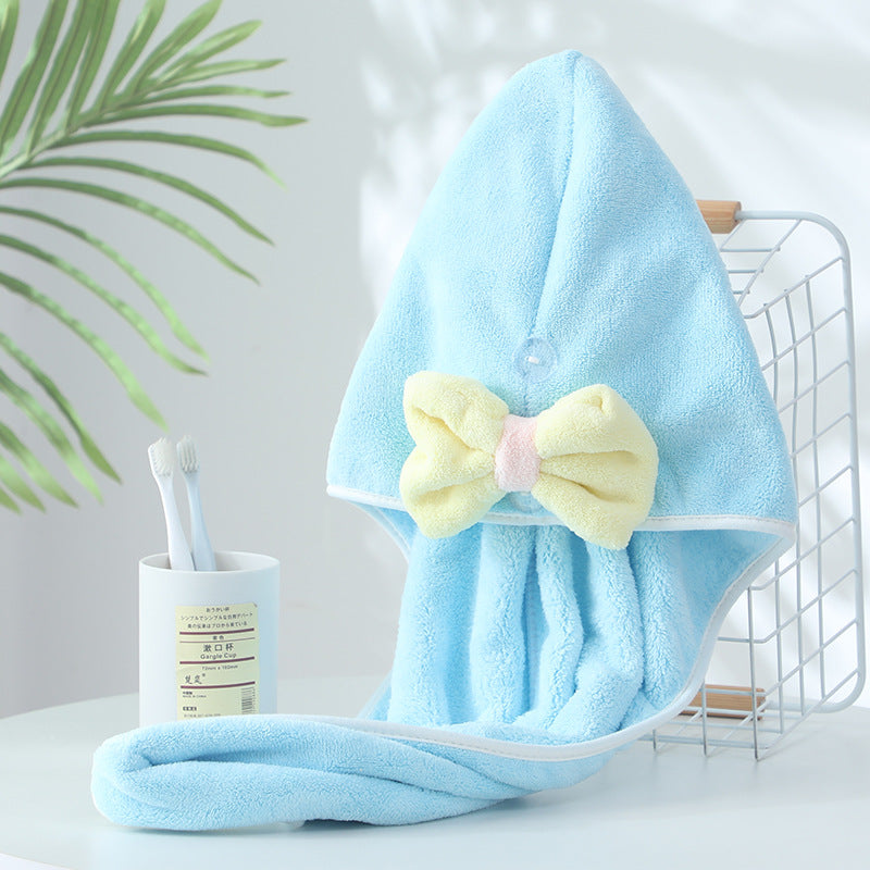 Women Hooded Towel Kalsten