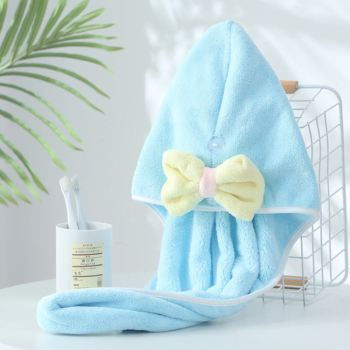 Women Hooded Towel Kalsten