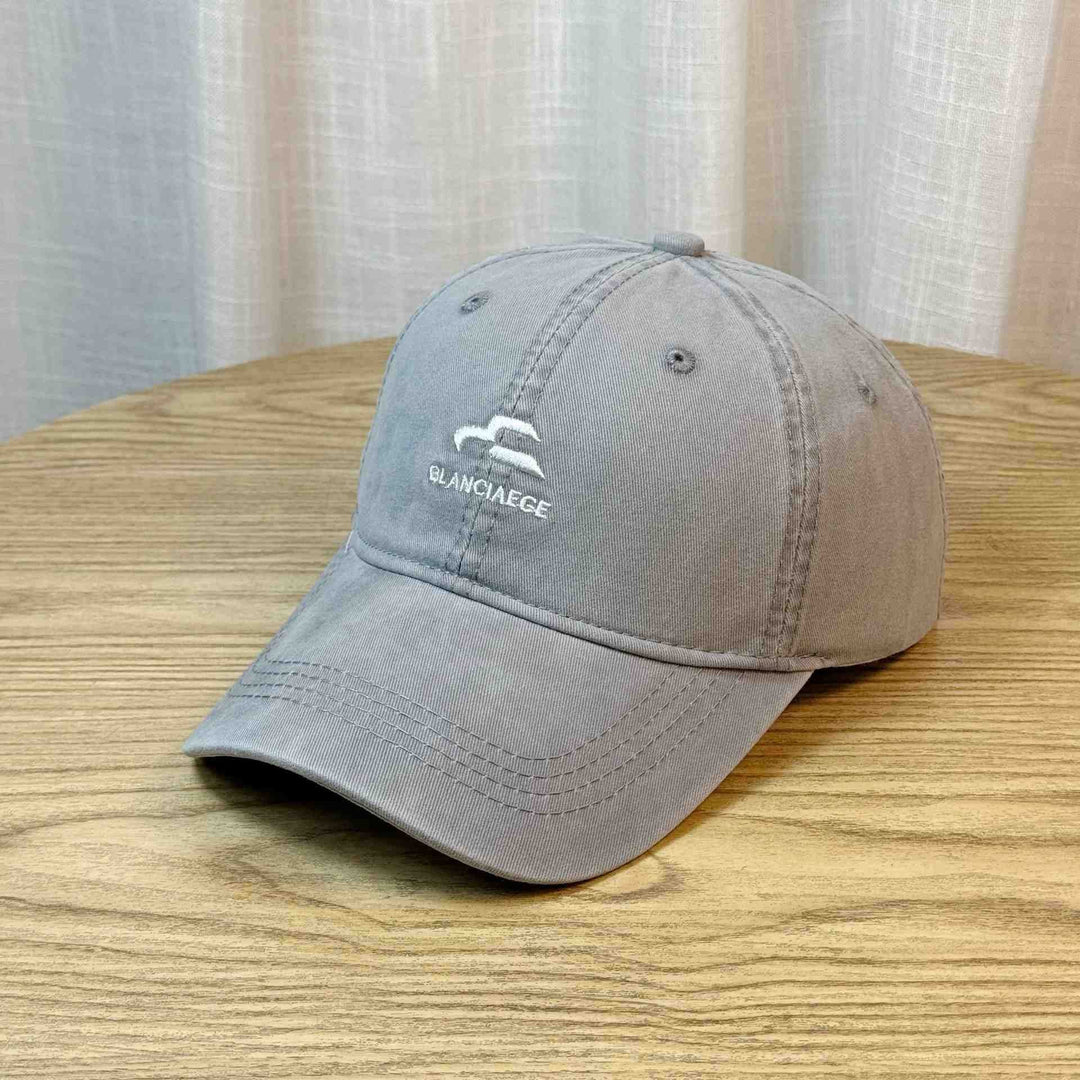 Unisex Adjustable Cotton Baseball Cap Kalsten