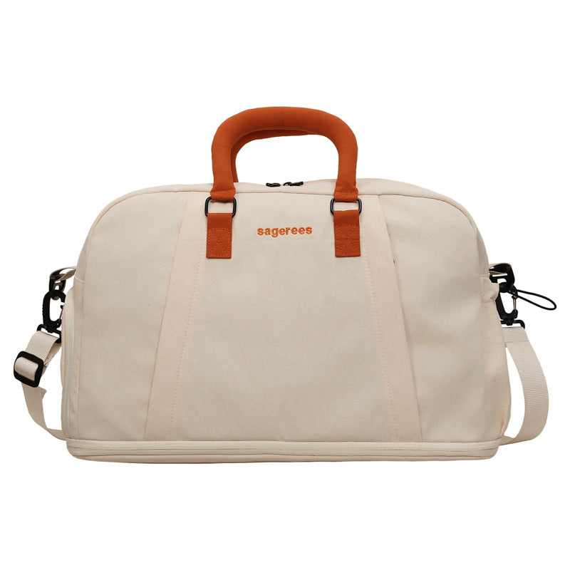 Women elegant travel bag Kalsten