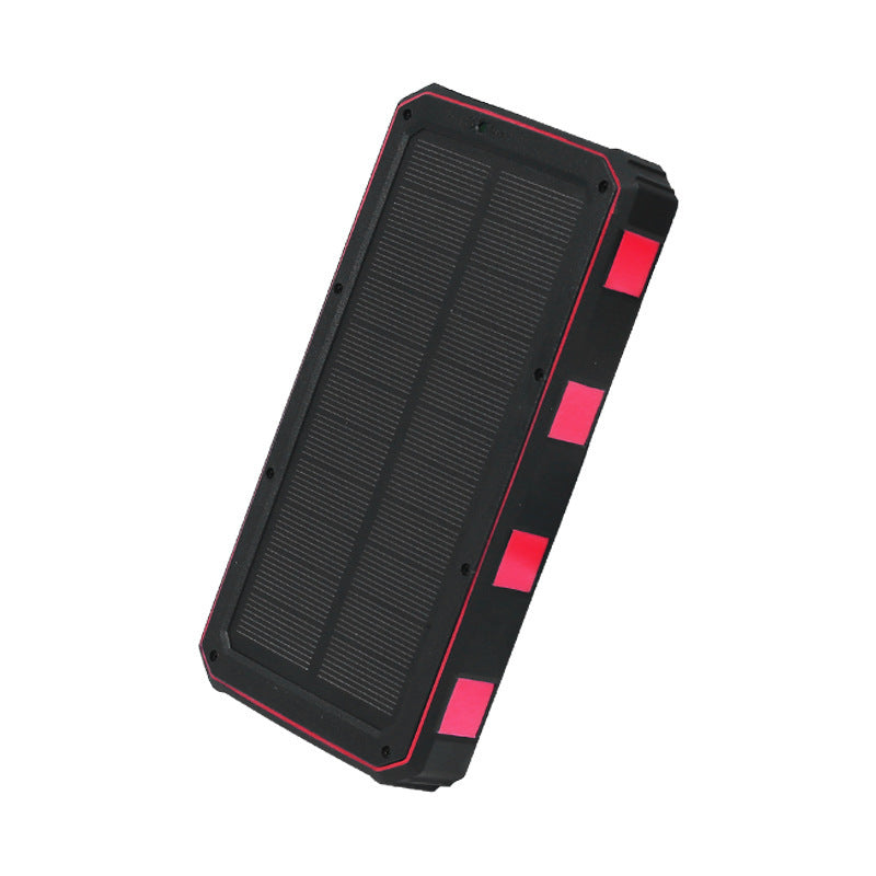 Solar Powerbank with Robust Design and High Capacity Kalsten