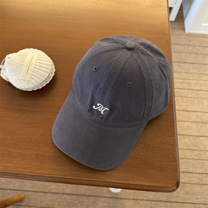 Women's Cotton Baseball Cap Kalsten