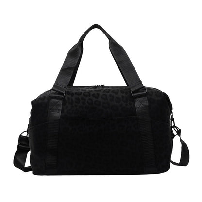 Stylish Athletic Duffle Bag Acalora