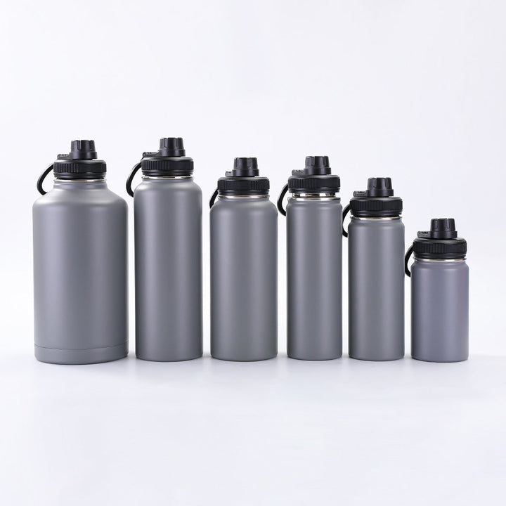Women Stainless Steel Water Bottle Kalsten
