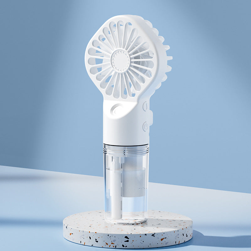 Ladies portable hand fan Kalsten