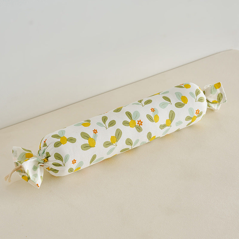 Neck support roll with loving heart design Kalsten