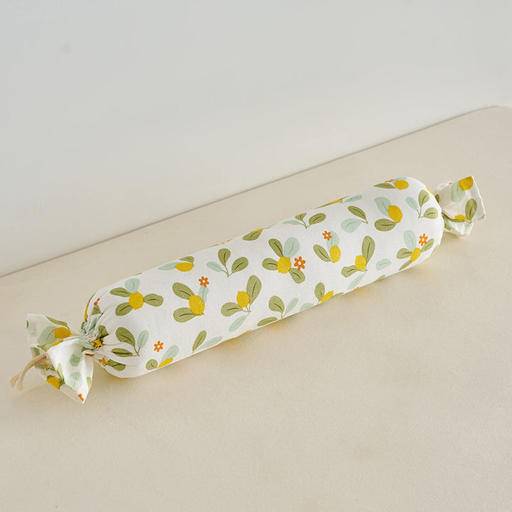 Neck support roll with loving heart design Kalsten