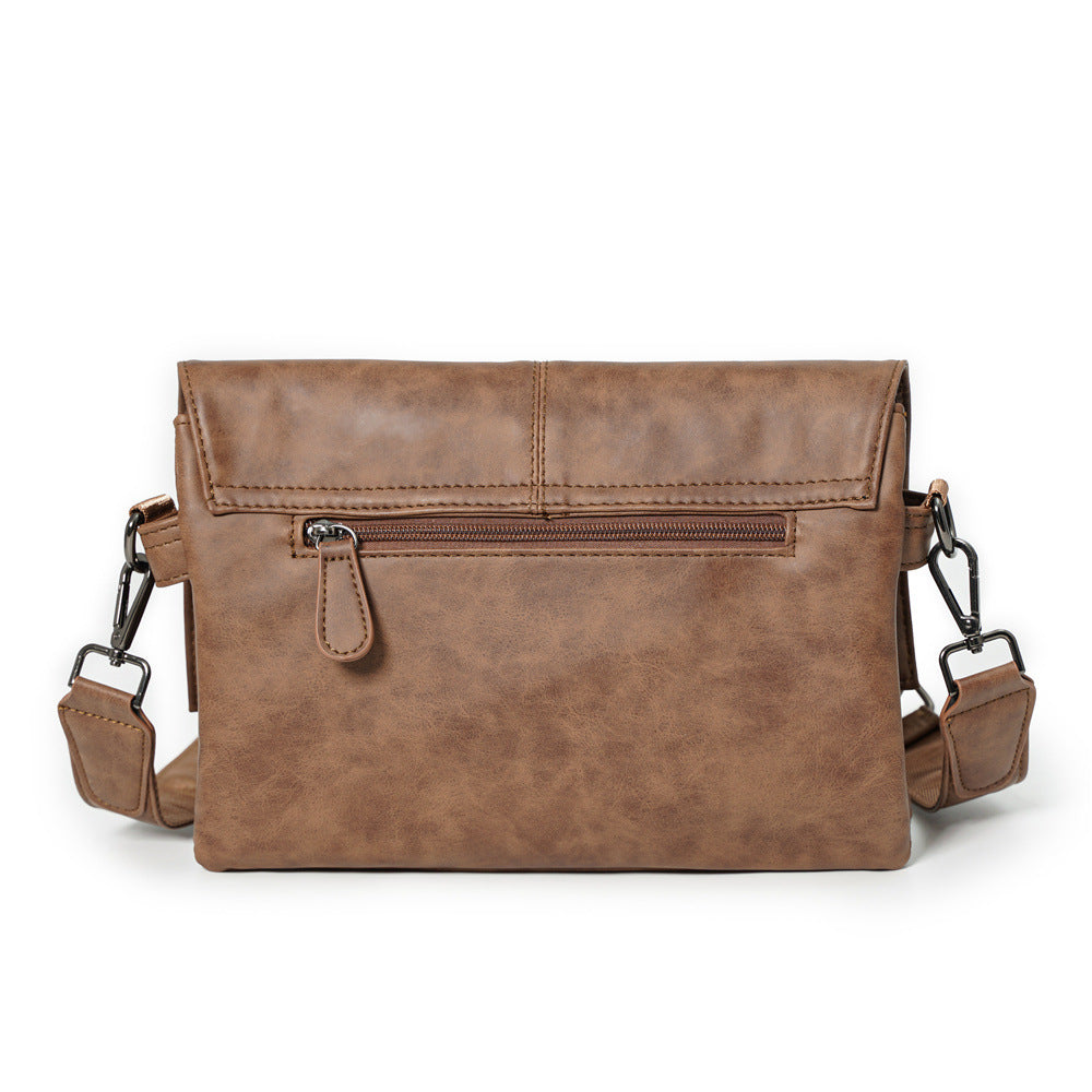 Elegant Clutch in Modern Design Kalsten
