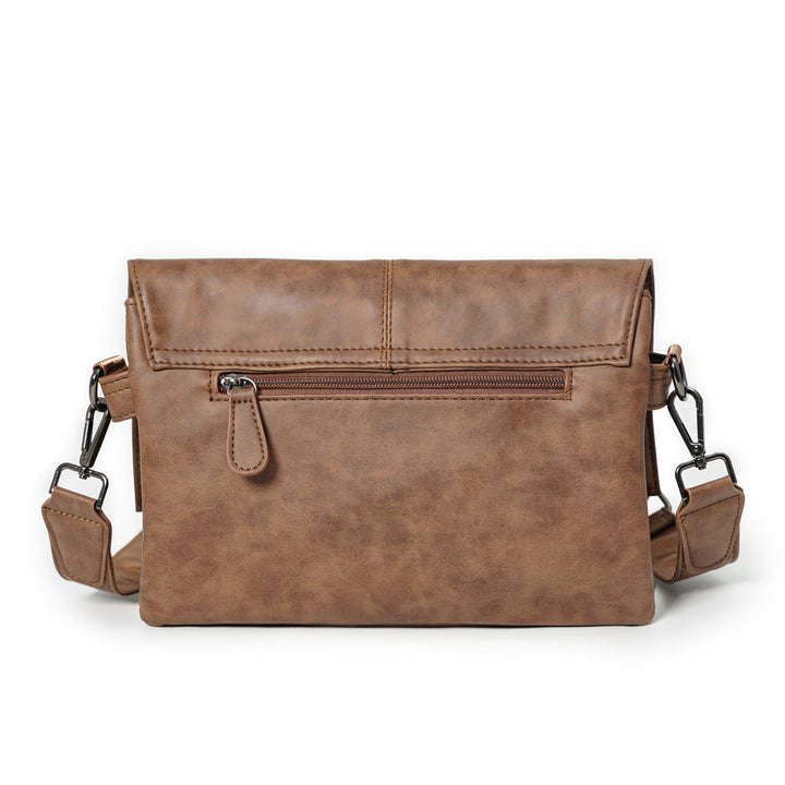 Elegant Clutch in Modern Design Kalsten