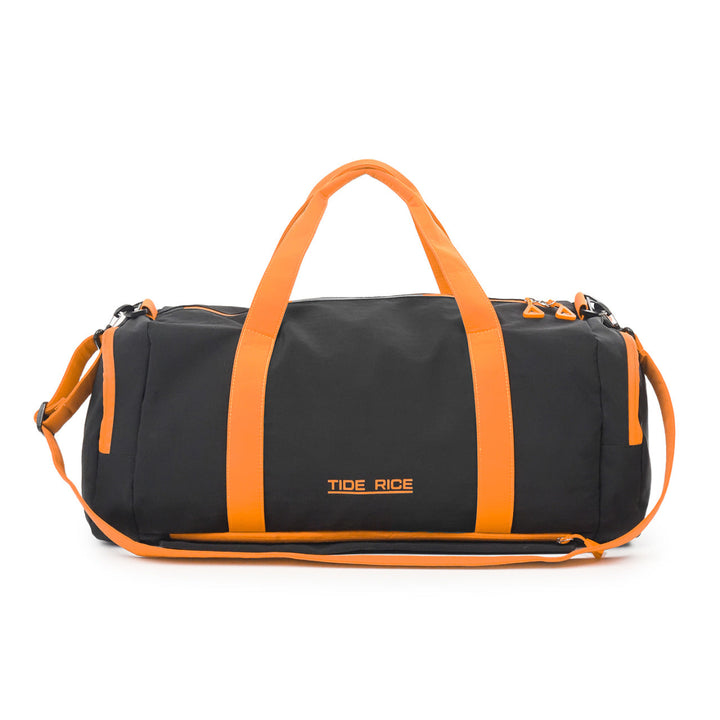Sporty Travel Bag With Sturdy Shoulder Strap Kalsten
