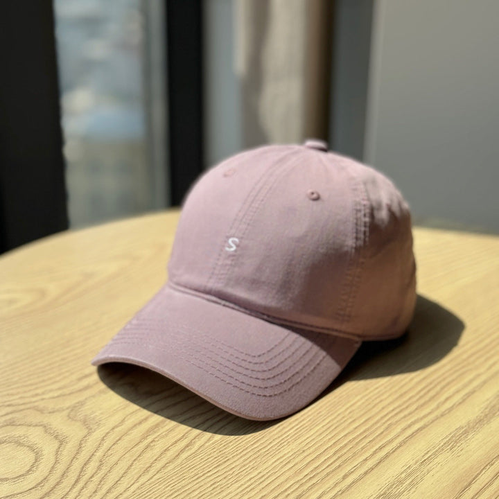 Women's Classic Adjustable Cotton Baseball Cap Kalsten