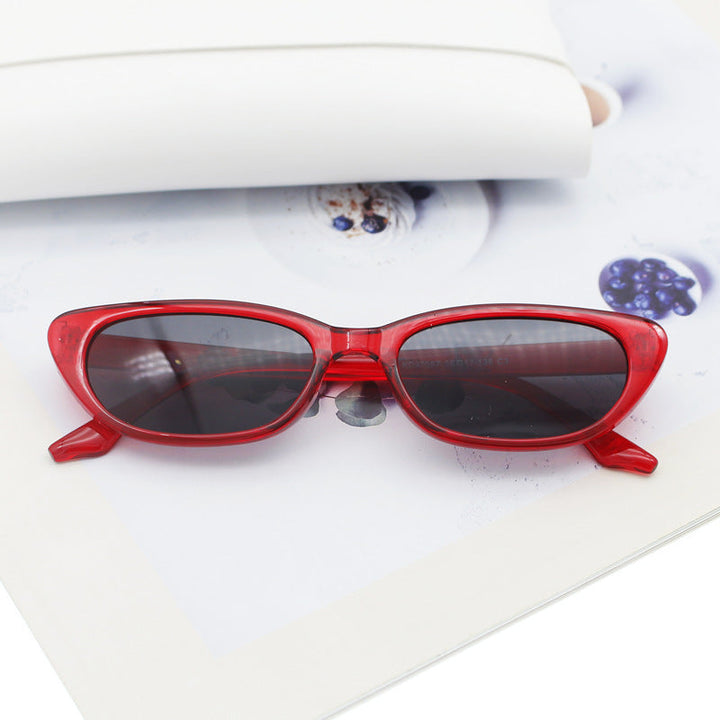 Women's Cat-Eye Sunglasses with Exclusive Design Kalsten