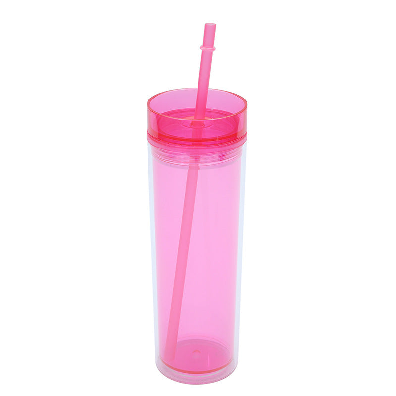 Unisex reusable drinking cup with insulating lid Kalsten