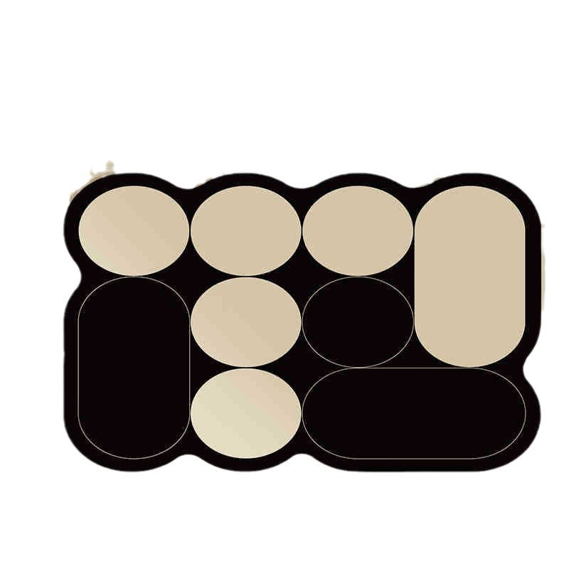 Bath Mat Kalsten