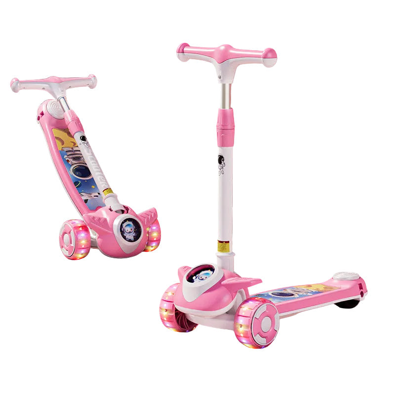 Light-Up Scooter Kalsten