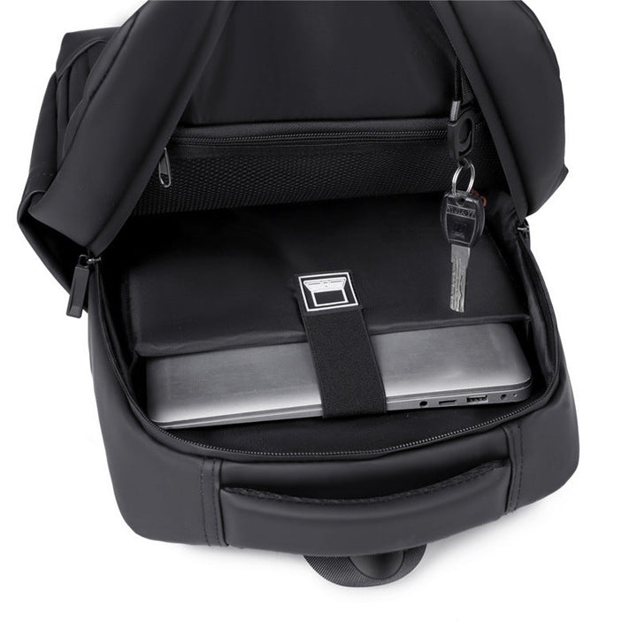 Professional Minimalist Laptop Backpack Kalsten