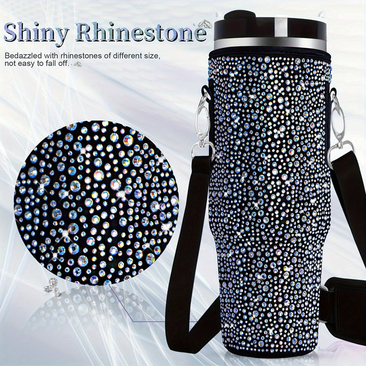 Women's Handy Drink Transport Bag Kalsten