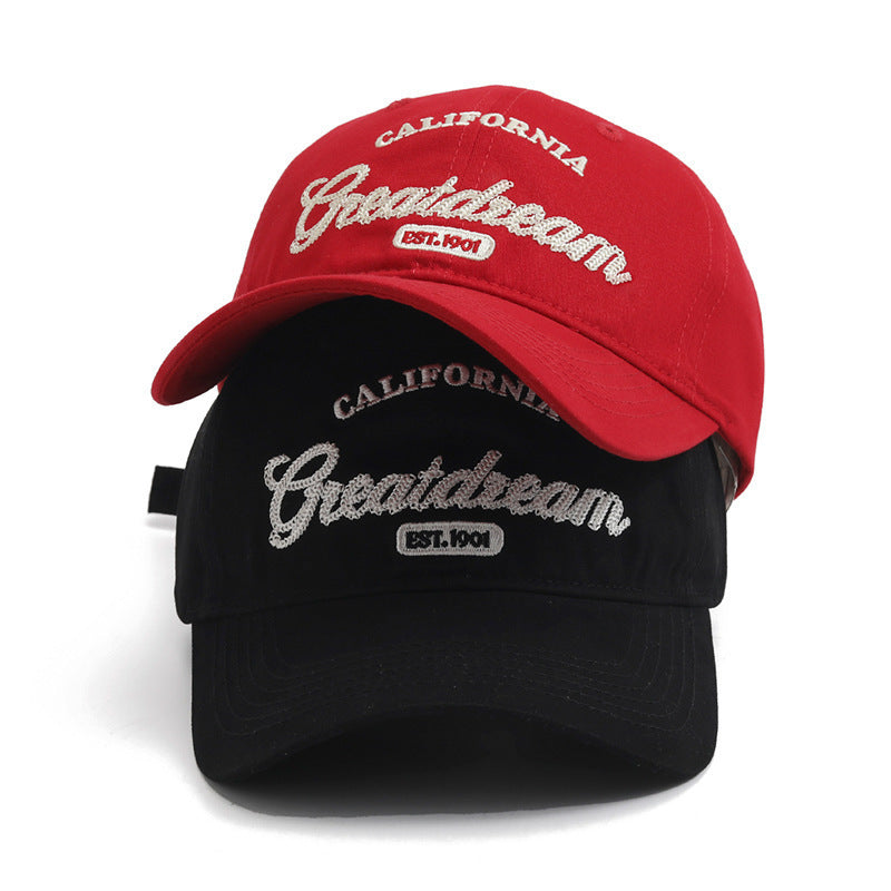 Women's Casual Embroidered Baseball Cap Kalsten 1784084109