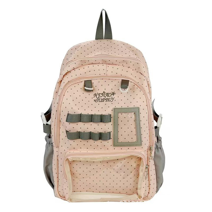 Ultra-Functional Organized Backpack Kalsten