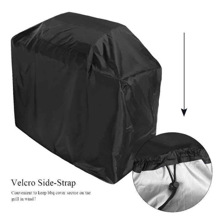 Protective cover for grills and outdoor kitchens Kalsten