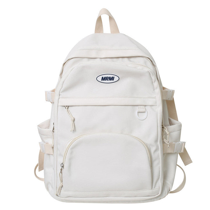 Multi-Compartment Utility School Backpack Kalsten