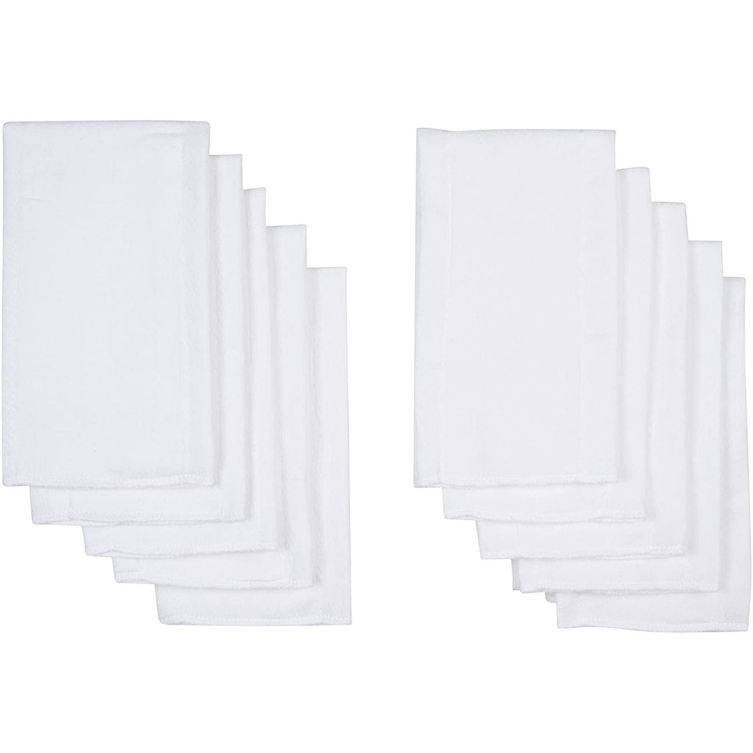 Soft Absorbent Cotton Bath Towels kalsten