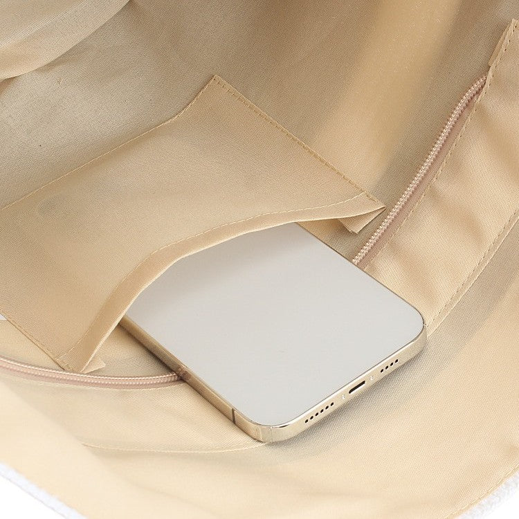 Beach bag Kalsten