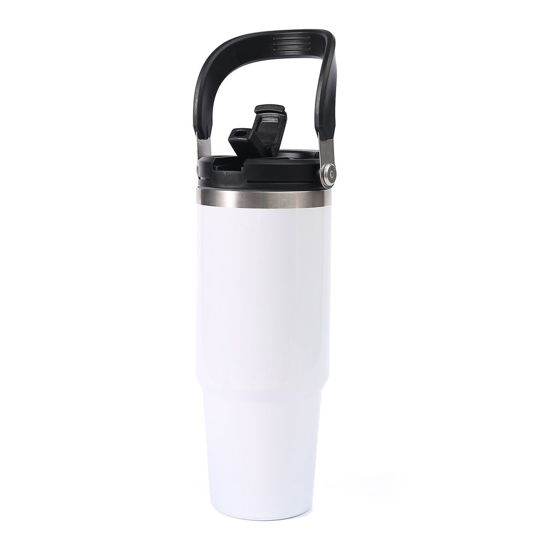 Ladies insulated multifunctional drinking cup Kalsten