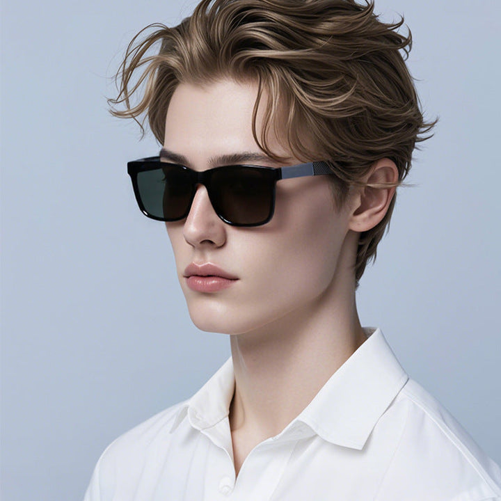 Men's Stylish Square Sunglasses Kalsten