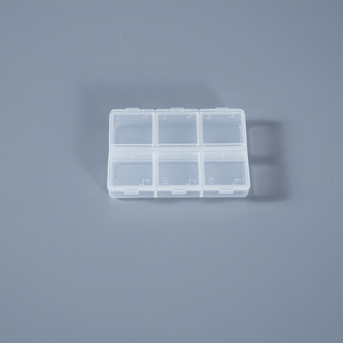 Customizable Compartment Organizer Acalora