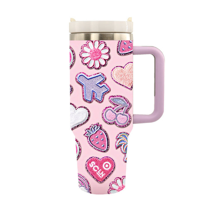 Unisex Insulated Drinking Cup Kalsten