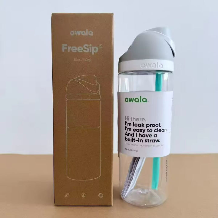 Unisex Water Bottle Kalsten