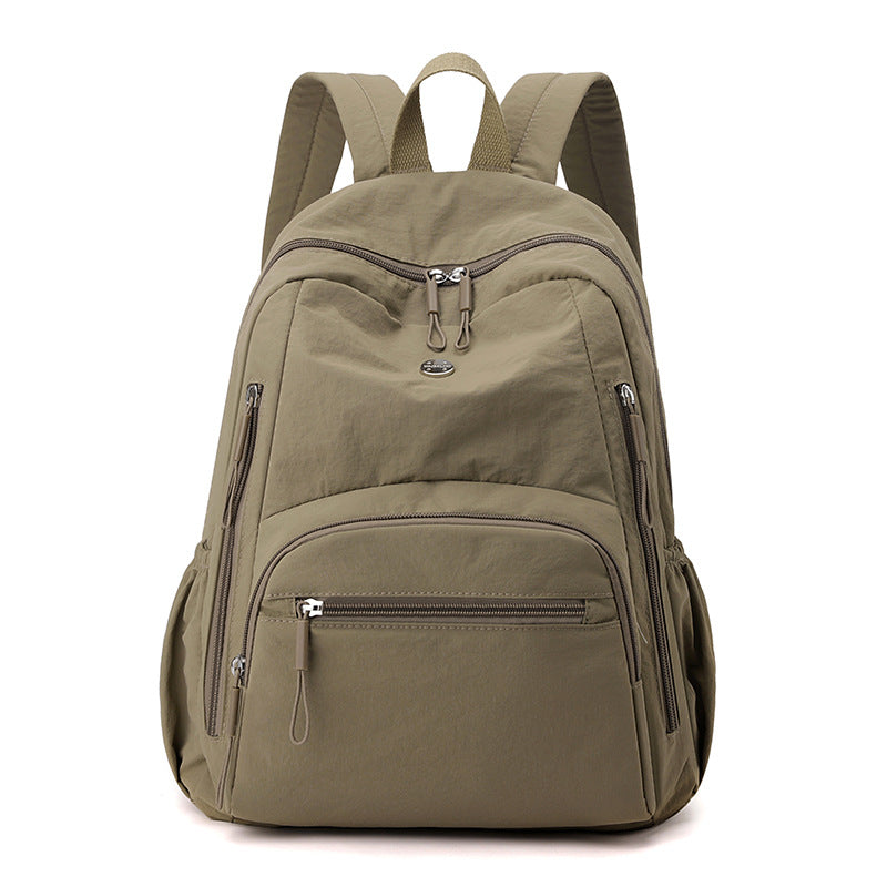 Versatile Laptop Backpack with Multiple Compartments Kalsten