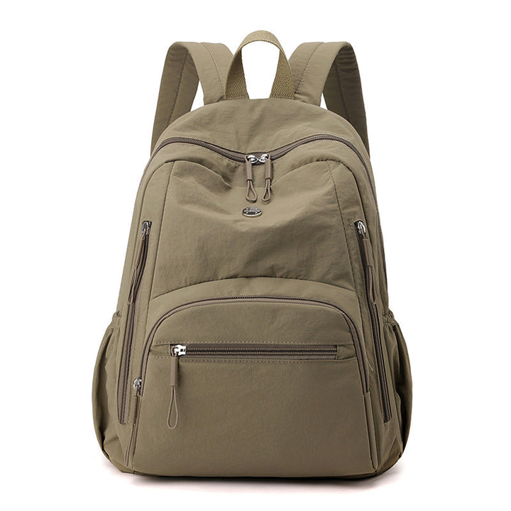 Versatile Laptop Backpack with Multiple Compartments Kalsten
