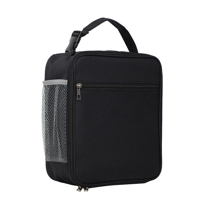 Women Insulated Lunchbox with practical viewing window Kalsten