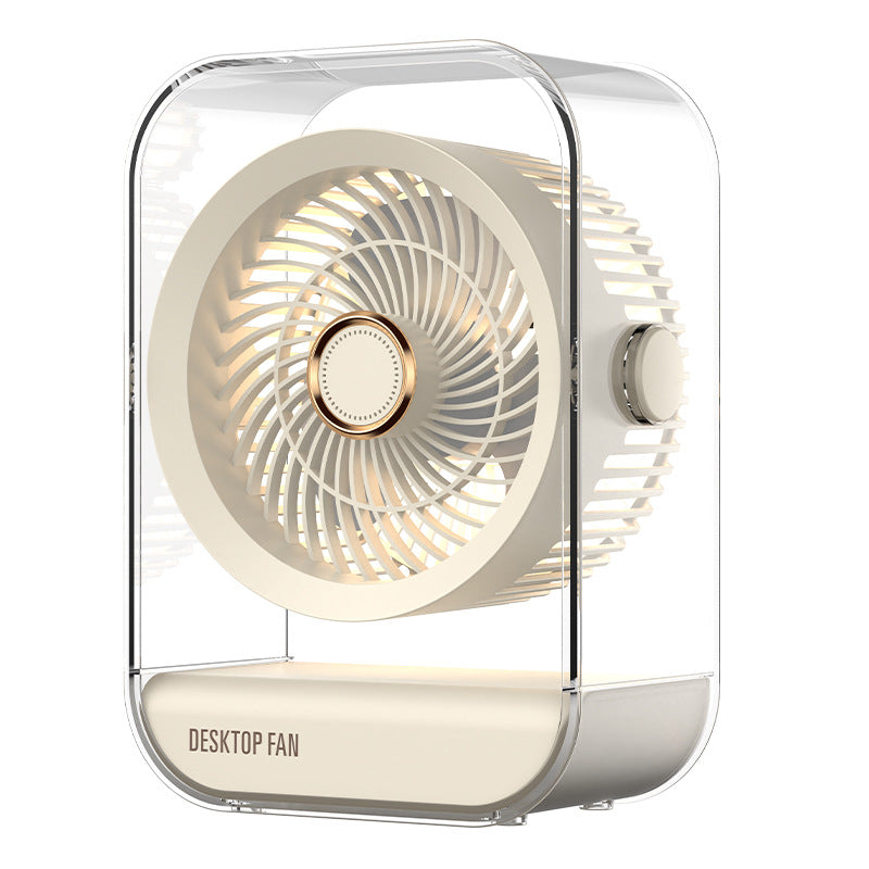 Ladies Table Fan Kalsten