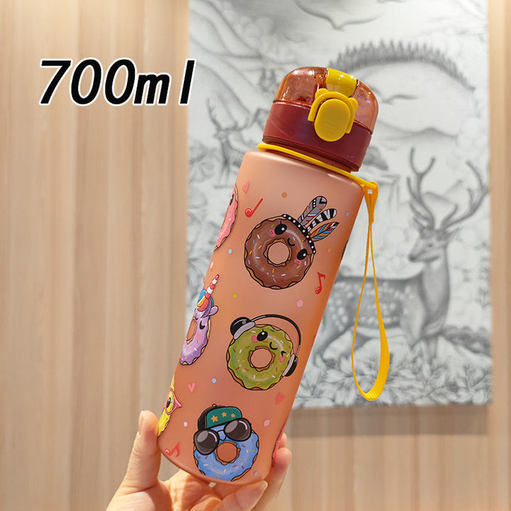 Unisex Water Bottle Kalsten