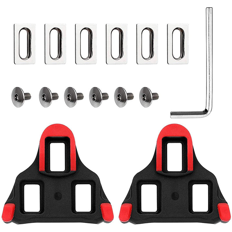 Professional Road Bike Cleats Kalsten