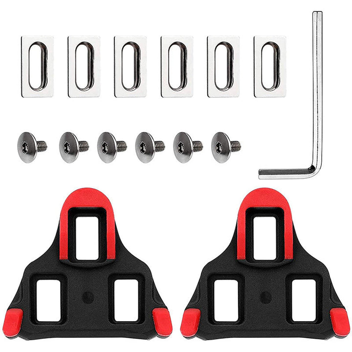 Professional Road Bike Cleats Kalsten