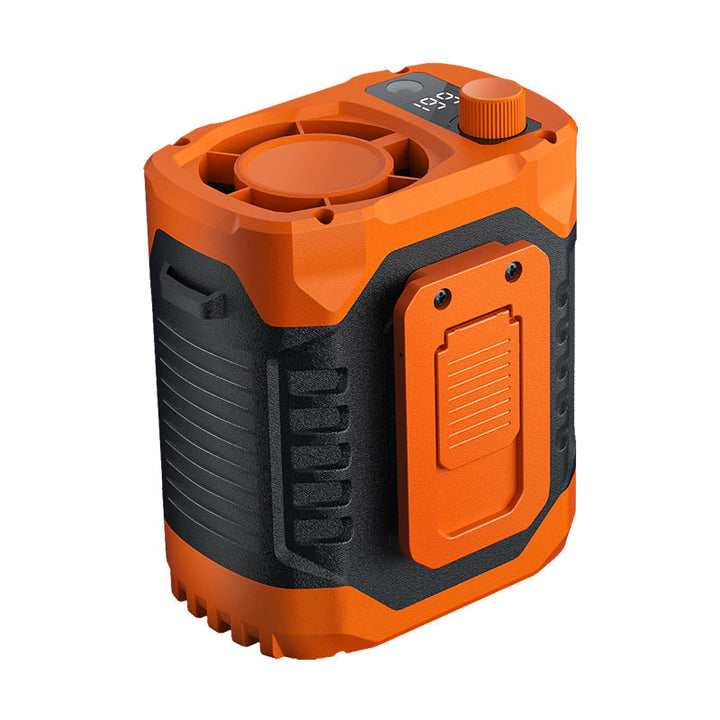 Unisex Portable Mini Cooler Kalsten