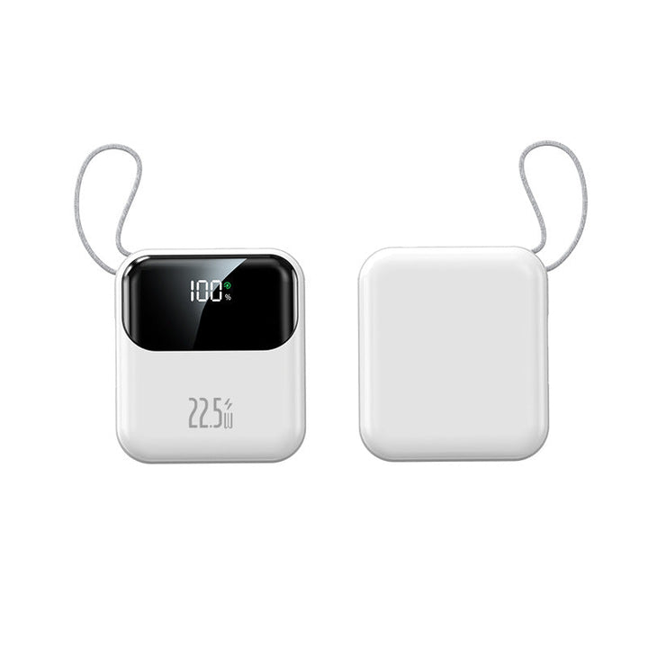 High Capacity Power Bank Kalsten