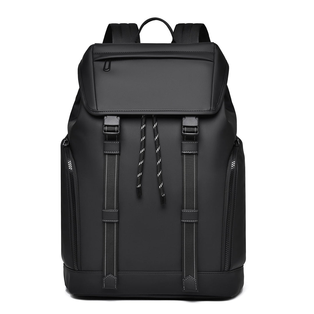 Waterproof Roll-Top Backpack Kalsten