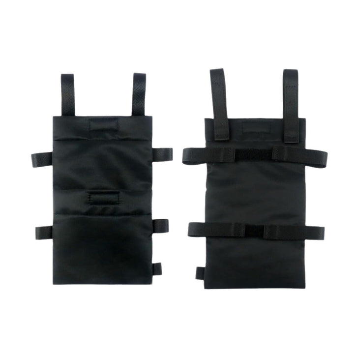 Practical Wall Bag with Multiple Compartments Kalsten